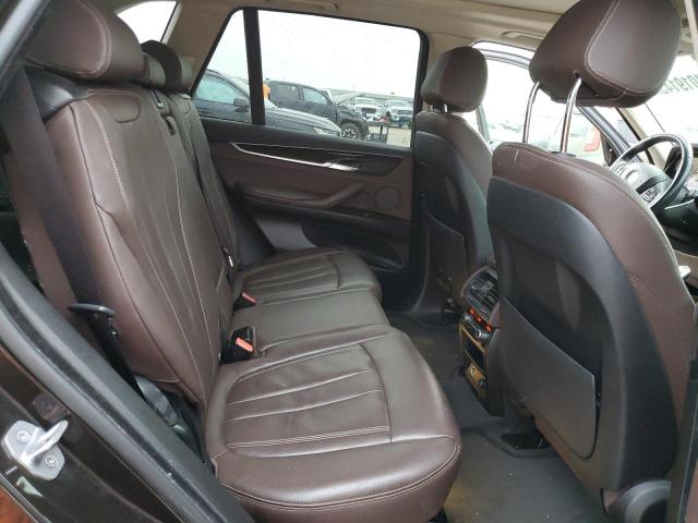 Photo 11 from auction – 2016 BMW X5 XDRIVE3 with VIN 5UXKR0C57G0P18739