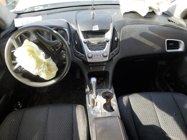 Photo 8 from auction – 2015 CHEVROLET EQUINOX LS with VIN 2GNFLEEK1F6135620