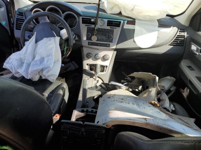Фото 8 с аукциона – 2010 CHRYSLER SEBRING LI с VIN 1C3CC5FB9AN208512