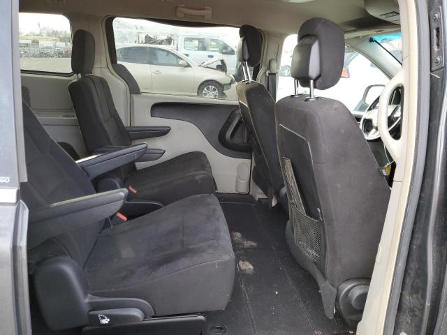 Photo 11 from auction – 2011 DODGE GRAND CARA with VIN 2D4RN5DG0BR660872