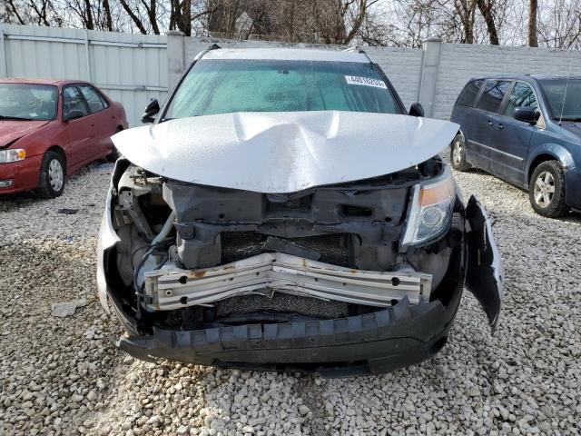 Photo 5 from auction – 2013 FORD EXPLORER X with VIN 1FM5K8D83DGC03682