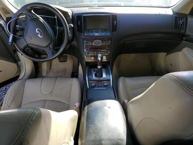 Photo 8 from auction – 2012 INFINITI G37 BASE with VIN JN1CV6AP7CM620888