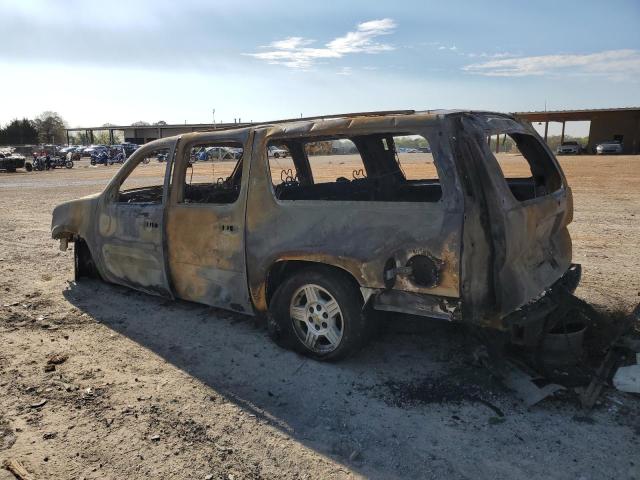 Photo 2 from auction – 2008 CHEVROLET SUBURBAN C with VIN 3GNFC16098G195416