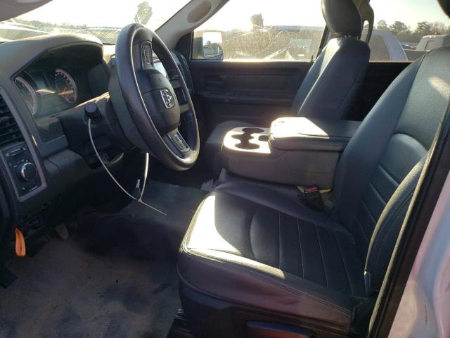 Photo 7 from auction – 2019 RAM 1500 CLASS with VIN 1C6RR6FG1KS620097