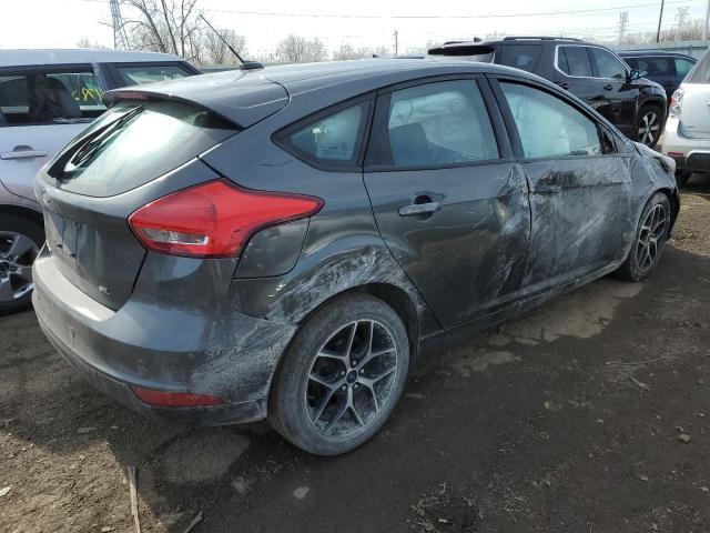 Photo 3 from auction – 2017 FORD FOCUS SEL with VIN 1FADP3M27HL269896