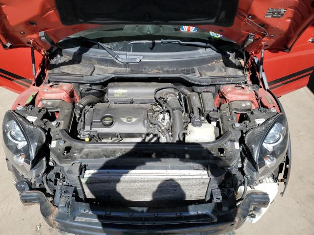 Photo 11 from auction – 2013 MINI COOPER S C with VIN WMWZC5C50DWP32857