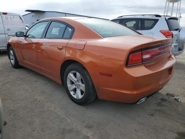 Photo 2 from auction – 2011 DODGE CHARGER with VIN 2B3CL3CGXBH584194