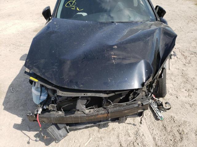 Photo 11 from auction – 2015 LEXUS ES 350 with VIN JTHBK1GG7F2155779