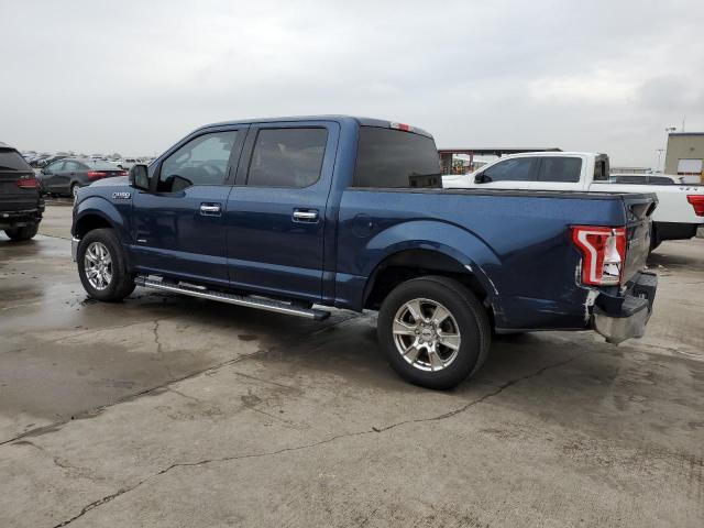 Photo 2 from auction – 2015 FORD F150 SUPER with VIN 1FTEW1CP5FKE82402