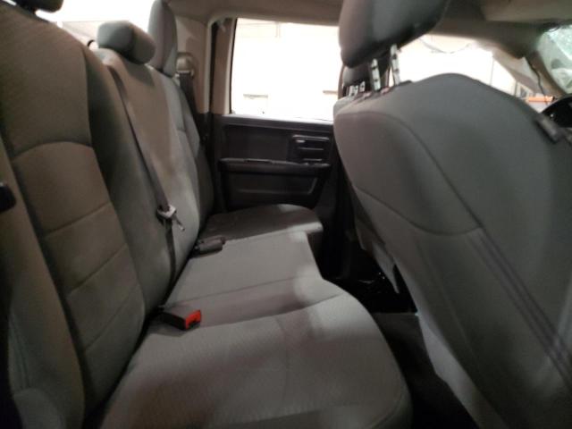 Photo 10 from auction – 2017 RAM 1500 ST with VIN 1C6RR7FT1HS806685