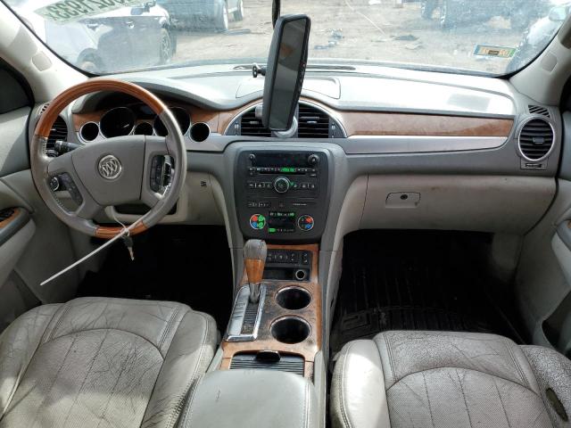 Photo 8 from auction – 2011 BUICK ENCLAVE CX with VIN 5GAKVBED7BJ151384