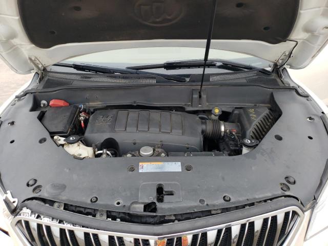 Photo 12 from auction – 2014 BUICK ENCLAVE with VIN 5GAKRCKD3EJ246205