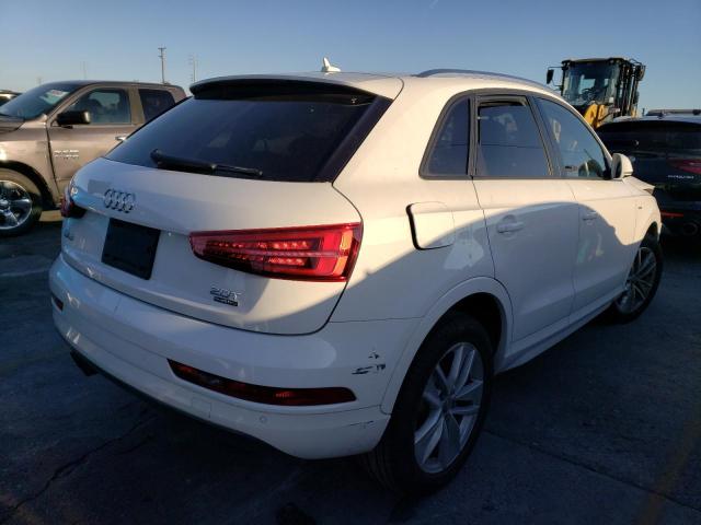 Photo 3 from auction – 2018 AUDI Q3 PREMIUM with VIN WA1ECCFSXJR008640