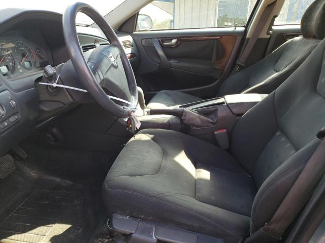 Photo 7 from auction – 2003 VOLVO S60 with VIN YV1RS61TX32248370
