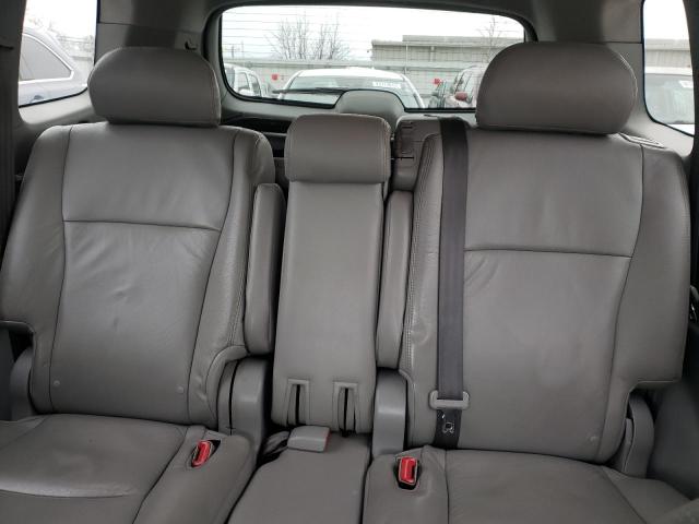 Photo 10 from auction – 2008 TOYOTA HIGHLANDER with VIN JTEES41A482078520