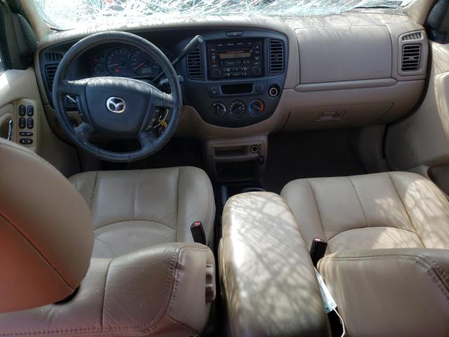 Photo 8 from auction – 2002 MAZDA TRIBUTE LX with VIN 4F2YU09152KM11761
