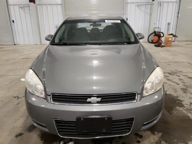 Photo 5 from auction – 2008 CHEVROLET IMPALA LT with VIN 2G1WT55N681308771