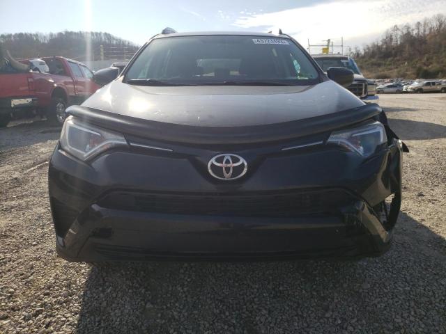 Photo 5 from auction – 2016 TOYOTA RAV4 LE with VIN 2T3BFREV9GW500521