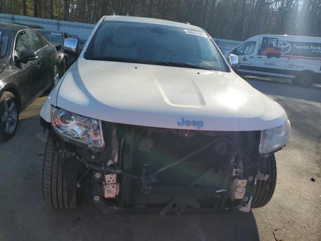 Photo 5 from auction – 2011 JEEP GRAND CHER with VIN 1J4RR5GT4BC516853