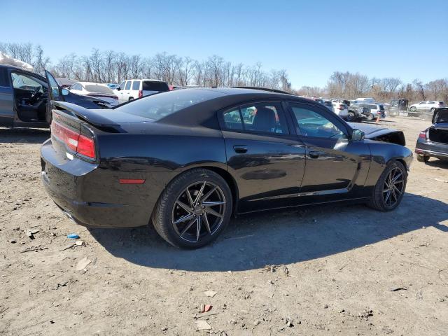 Photo 3 from auction – 2013 DODGE CHARGER SX with VIN 2C3CDXHG3DH656274