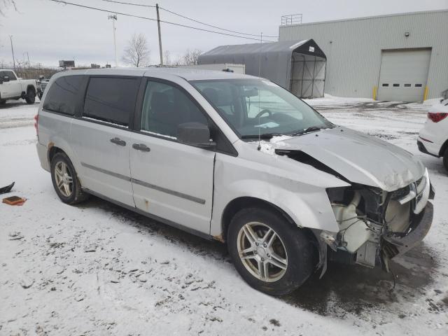 Photo 4 from auction – 2011 DODGE GRAND CARA with VIN 2D4RN4DG5BR773307