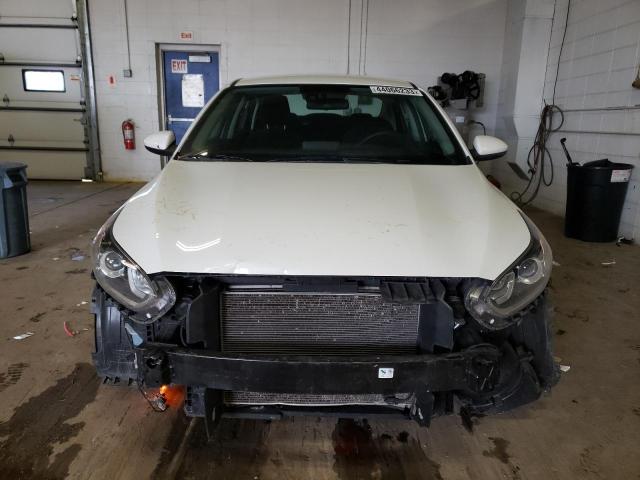 Photo 5 from auction – 2021 KIA FORTE FE with VIN 3KPF24AD8ME362975