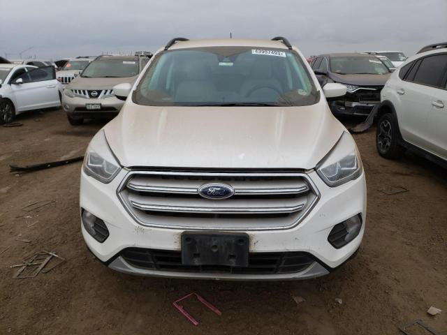 Photo 5 from auction – 2018 FORD ESCAPE SEL with VIN 1FMCU9HD7JUA64197