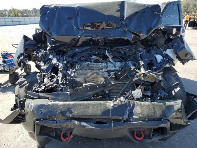 Photo 11 from auction – 2021 CHEVROLET SILVERADO with VIN 1GCPYFEL2MZ203745