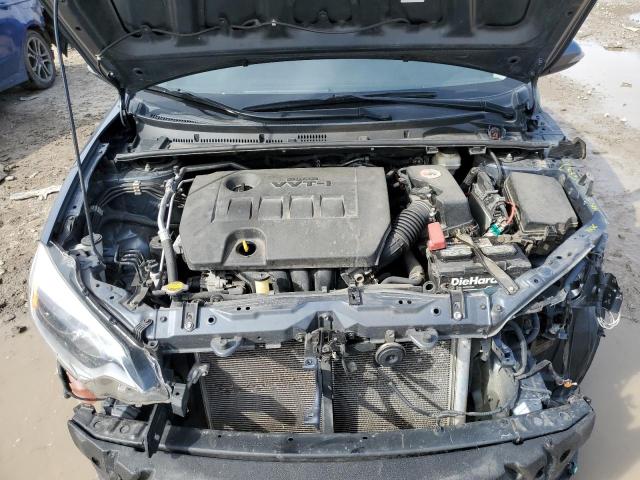 Photo 11 from auction – 2015 TOYOTA COROLLA L with VIN 2T1BURHE3FC393508
