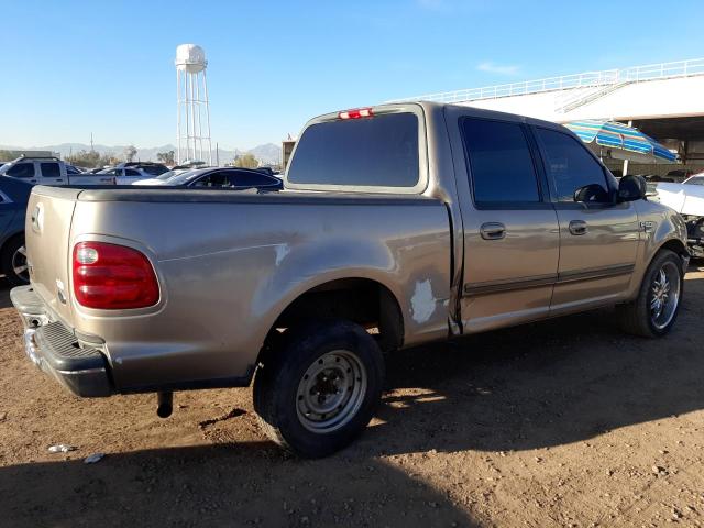 Photo 3 from auction – 2003 FORD F150 SUPER with VIN 1FTRW07L93KD68742