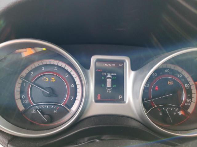 Photo 9 from auction – 2012 DODGE JOURNEY SX with VIN 3C4PDCBG0CT396128