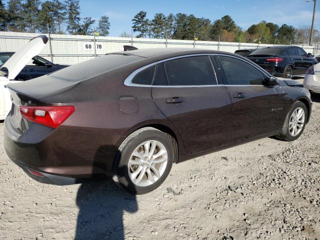 Photo 3 from auction – 2016 CHEVROLET MALIBU LT with VIN 1G1ZE5ST1GF200253