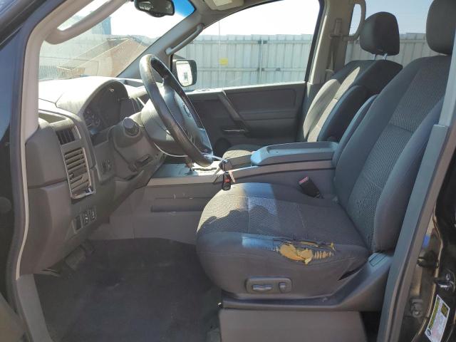 Photo 7 from auction – 2005 NISSAN ARMADA SE with VIN 5N1AA08A05N702436