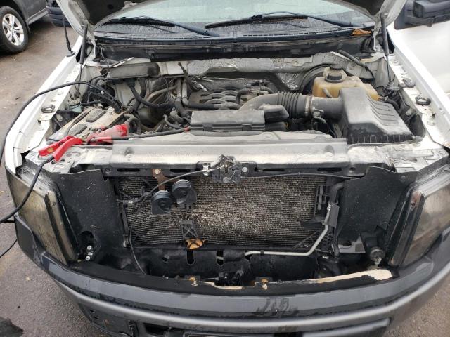 Photo 11 from auction – 2011 FORD F150 with VIN 1FTNF1CF2BKD73929