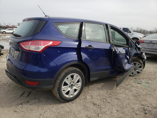 Photo 3 from auction – 2014 FORD ESCAPE S with VIN 1FMCU0F71EUB77626
