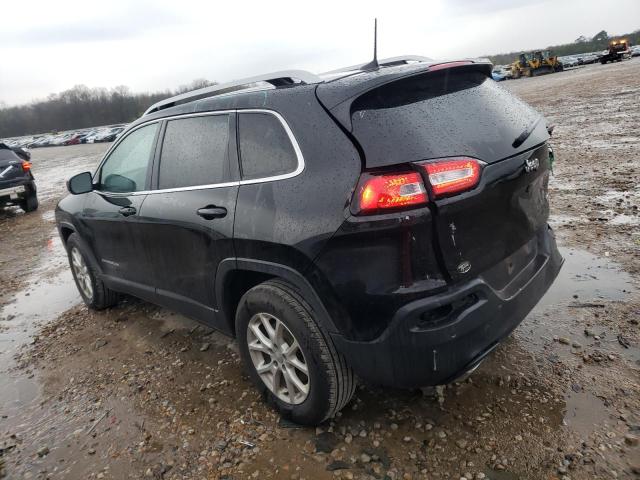 Photo 2 from auction – 2017 JEEP CHEROKEE L with VIN 1C4PJLCS1HW652984