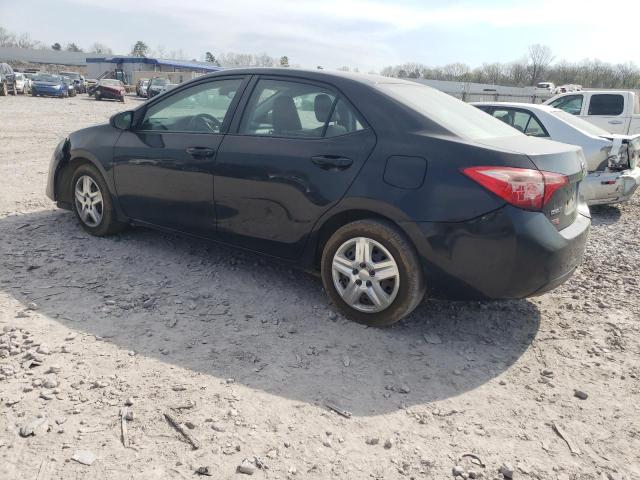 Photo 2 from auction – 2017 TOYOTA COROLLA L with VIN 2T1BURHE2HC803069