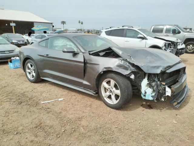 Photo 4 from auction – 2016 FORD MUSTANG with VIN 1FA6P8AM4G5230858