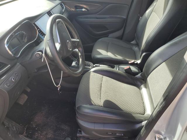 Photo 7 from auction – 2018 BUICK ENCORE PRE with VIN KL4CJFSB4JB574046