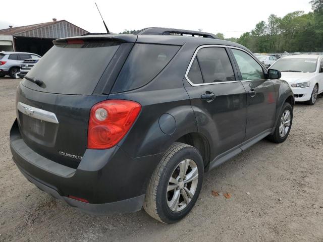 Photo 3 from auction – 2010 CHEVROLET EQUINOX LT with VIN 2CNALDEW2A6392452