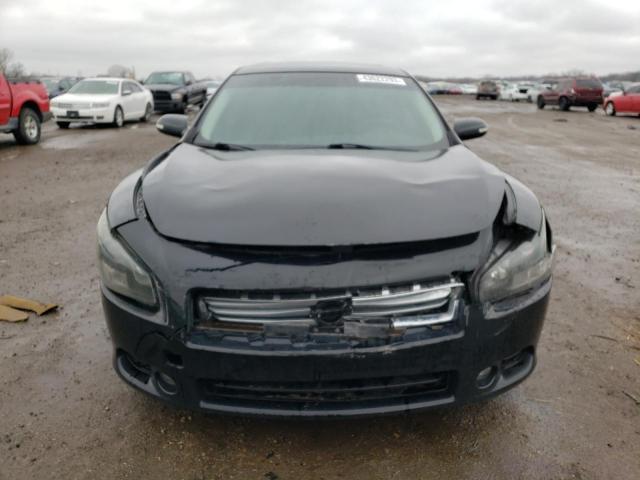 Photo 5 from auction – 2014 NISSAN MAXIMA S with VIN 1N4AA5AP2EC484761