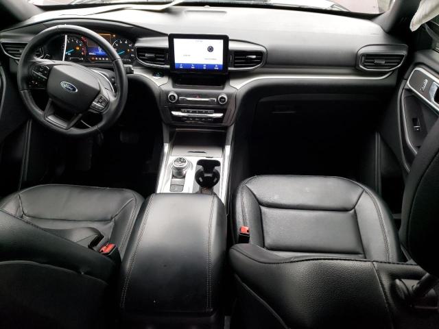 Photo 8 from auction – 2020 FORD EXPLORER X with VIN 1FMSK7DH7LGA91013