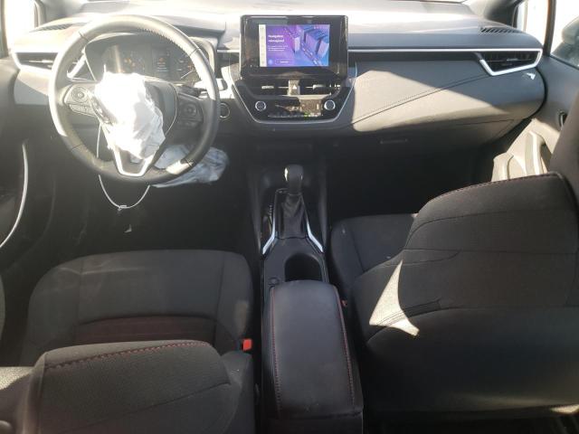 Photo 8 from auction – 2023 TOYOTA COROLLA LE with VIN JTDBCMFE1P3005856