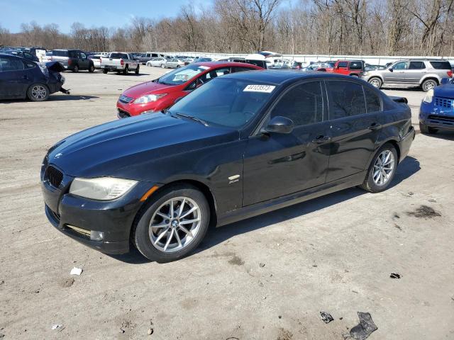 BMW 328 XI 2010 z numerem VIN WBAPK7C5XAA460445 - Zdjęcie z aukcji