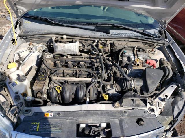 Photo 11 from auction – 2008 FORD FOCUS SE with VIN 1FAHP35N18W103477
