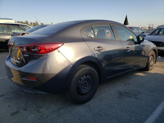 Photo 3 from auction – 2015 MAZDA 3 SV with VIN JM1BM1T79F1253476