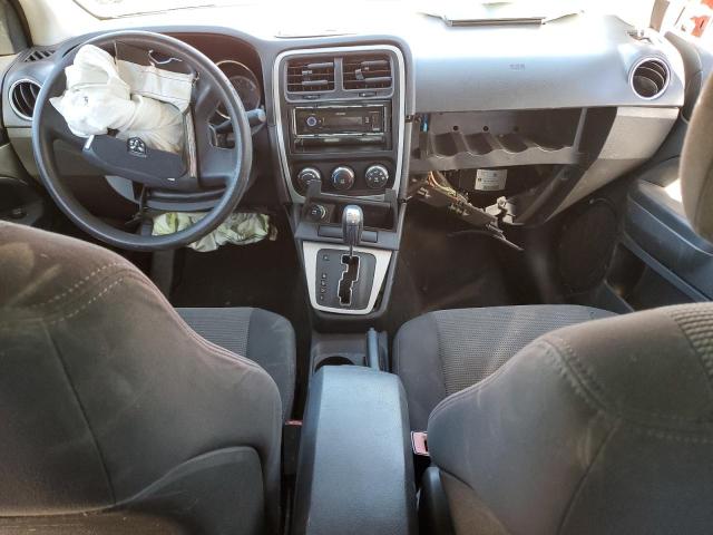Photo 8 from auction – 2010 DODGE CALIBER MA with VIN 1B3CB3HA2AD568249