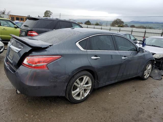 Photo 3 from auction – 2013 NISSAN ALTIMA 3.5 with VIN 1N4BL3AP2DN495460