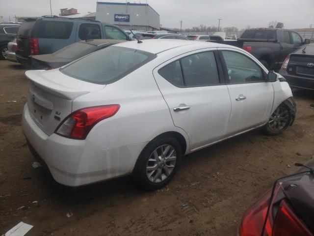 Photo 3 from auction – 2018 NISSAN VERSA S with VIN 3N1CN7AP7JL877384