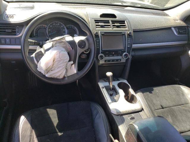Photo 8 from auction – 2014 TOYOTA CAMRY L with VIN 4T1BF1FK1EU863813